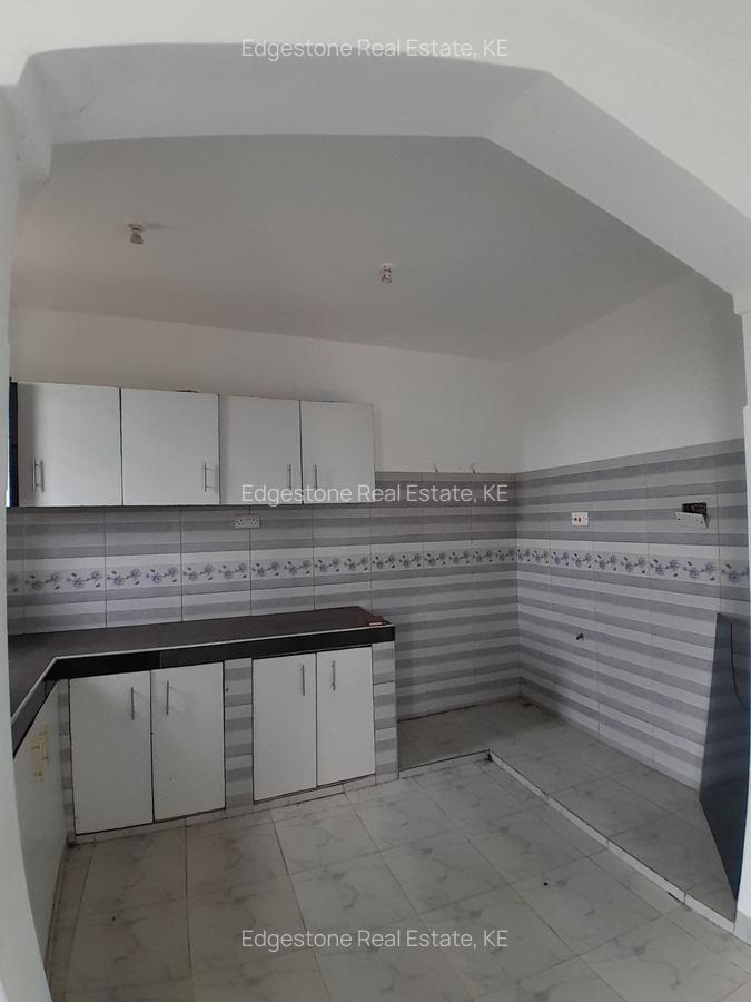 1 Bed Apartment with Borehole in Mtwapa - 4