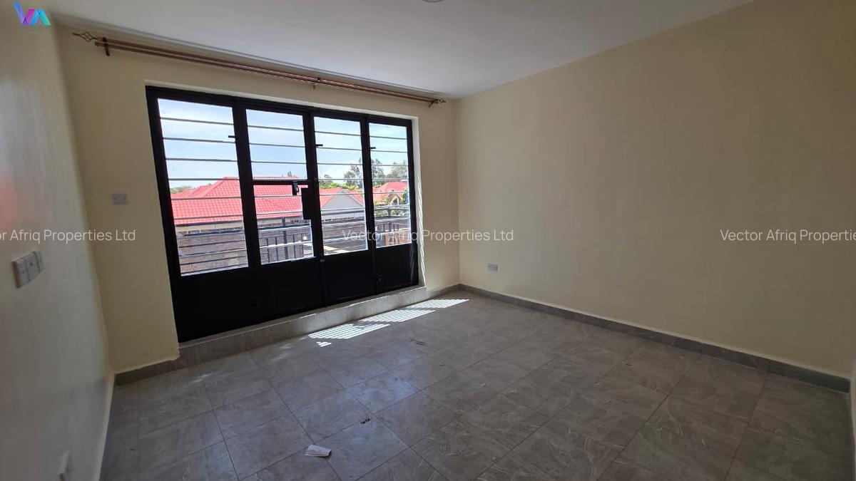 4 Bed Townhouse with En Suite in Ruiru - 13