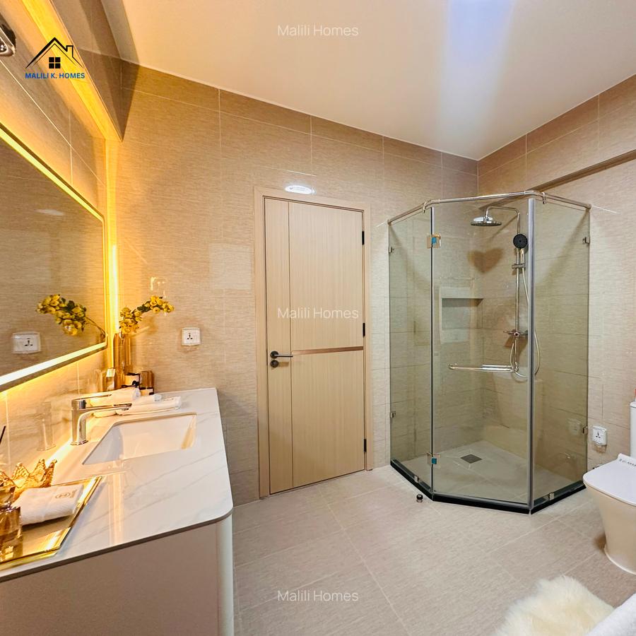 5 Bed Apartment with En Suite in Kilimani - 9