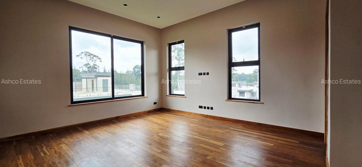 4 Bed Townhouse with En Suite in Loresho - 14