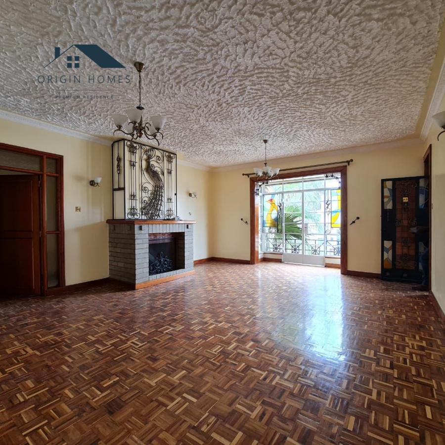 3 Bed Apartment with En Suite at Riverside Drive - 5