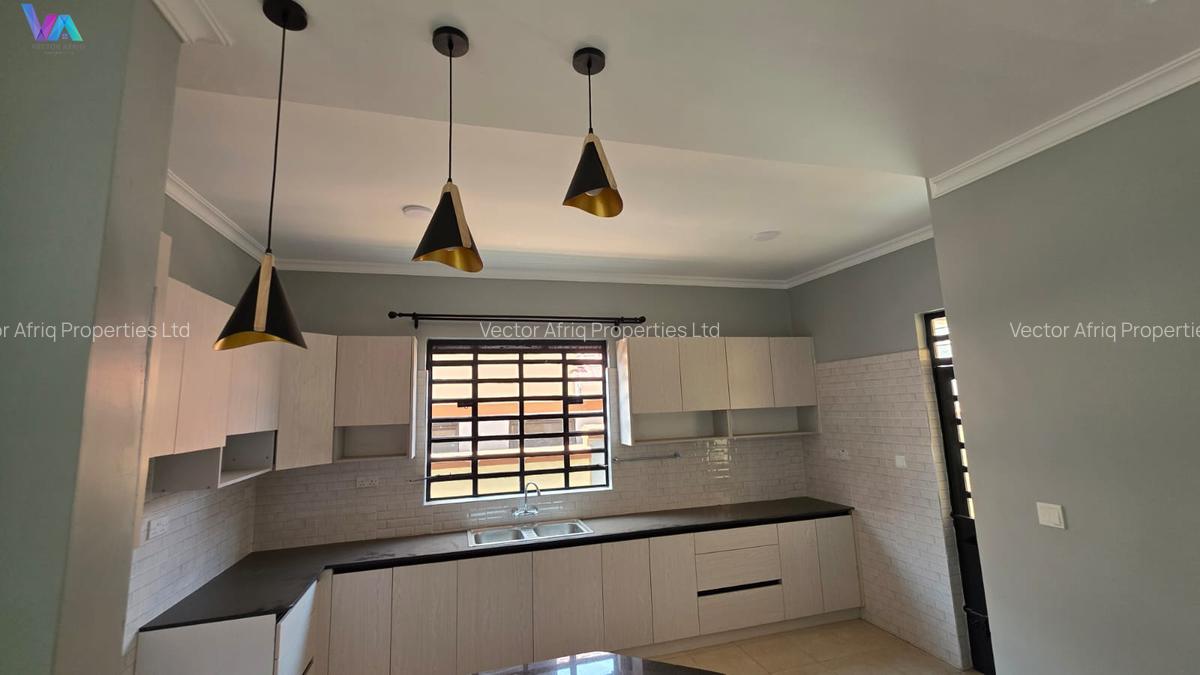 3 Bed House with En Suite in Ruiru - 5