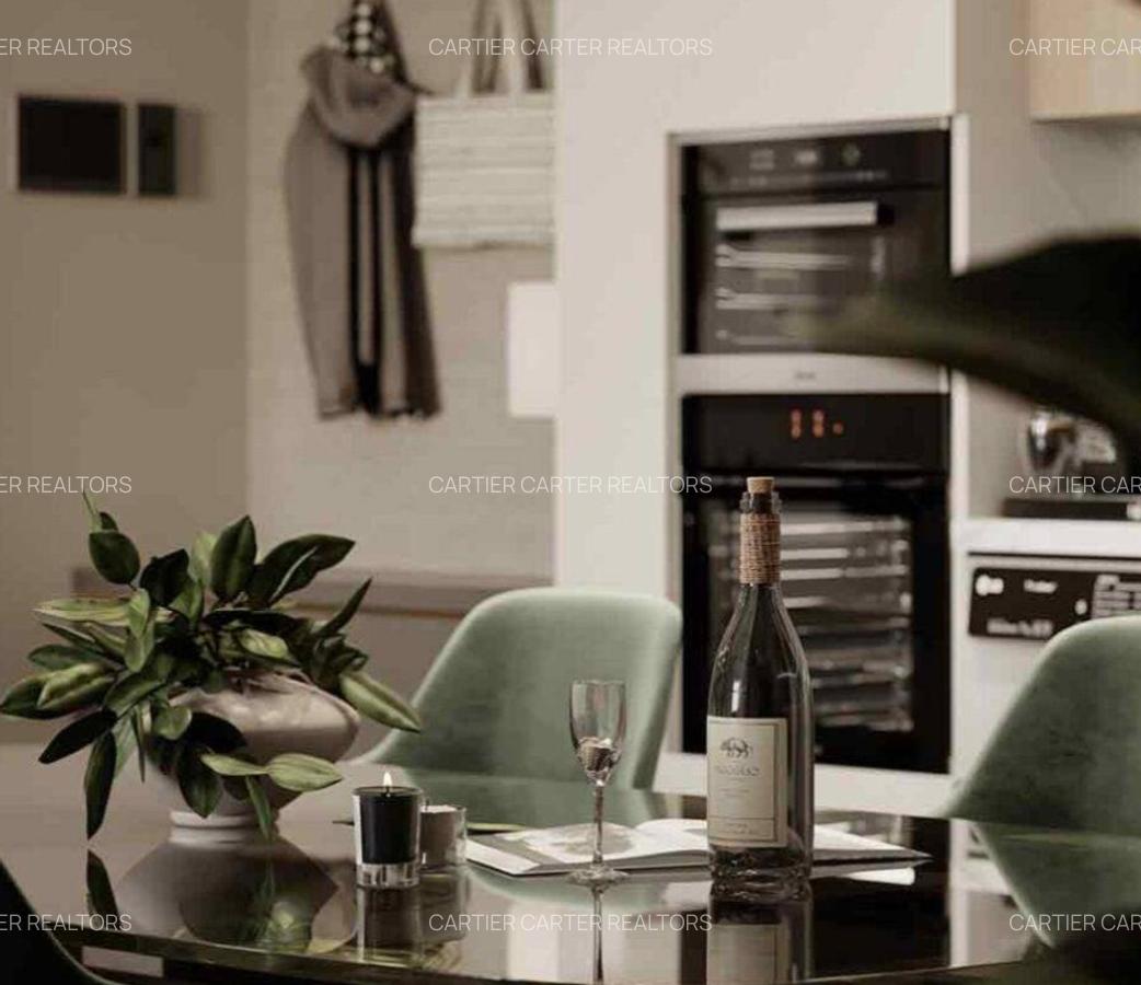 2 Bed Apartment with En Suite in Upper Hill - 3