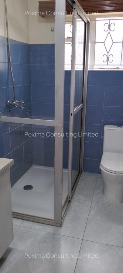 6 Bed Townhouse in Loresho - 6