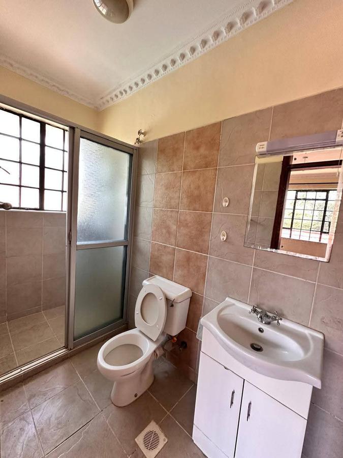 4 Bed Villa with En Suite at Mukoma Area - 2