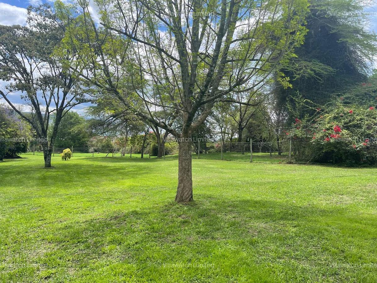 Commercial Property with Backup Generator at Nakuru Town - 9