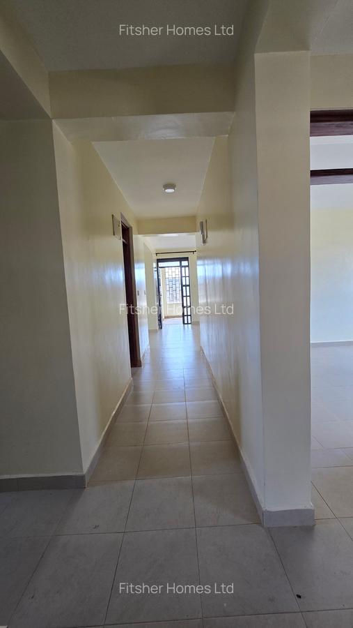 Serviced 3 Bed Apartment with En Suite in Thika Road - 16