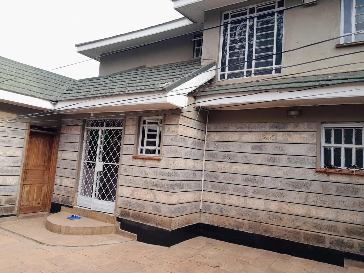 4 Bed House in Karen - 3