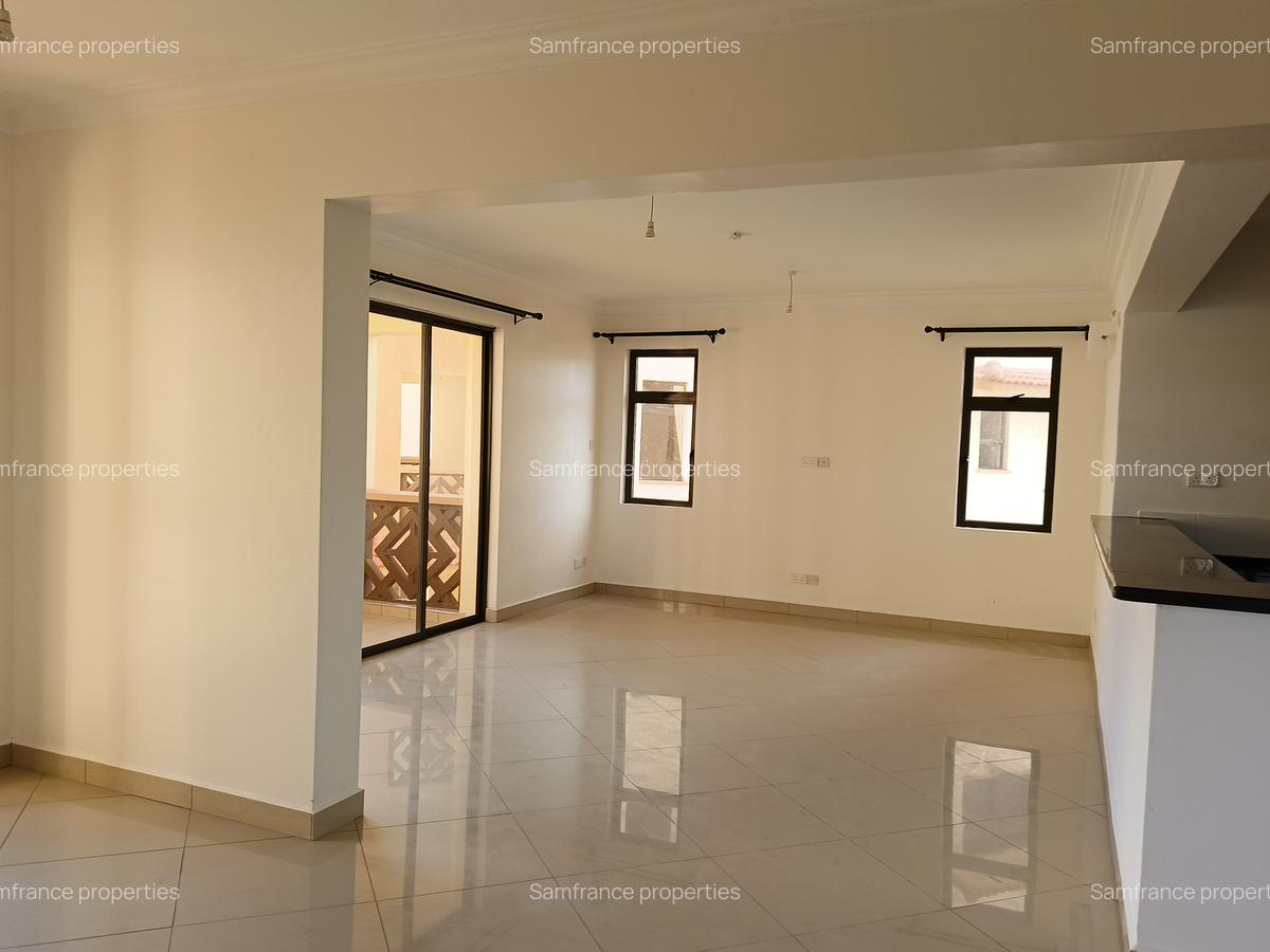 Serviced 4 Bed Apartment with Backup Generator at Links Road - 6