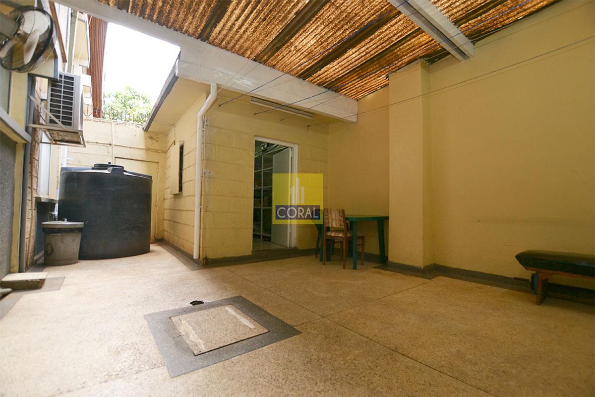 5 Bed House with Backup Generator in Rhapta Road - 9