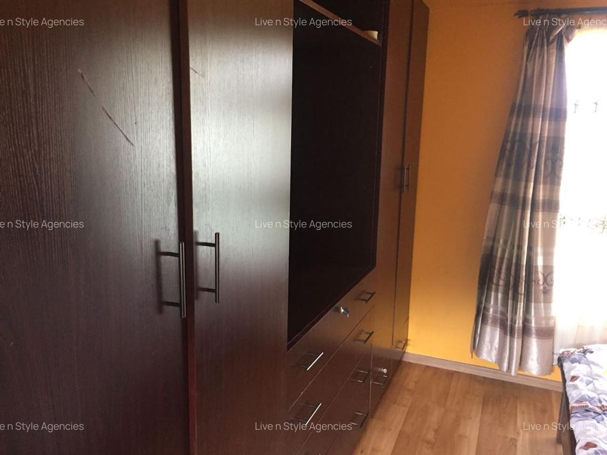 1 Bed House with Garden in Runda - 12