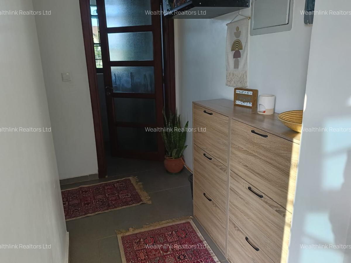 5 Bed House with En Suite at Runda - 16