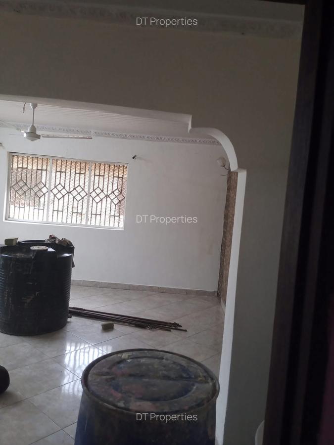 2 Bed House at Mtopanga - 6