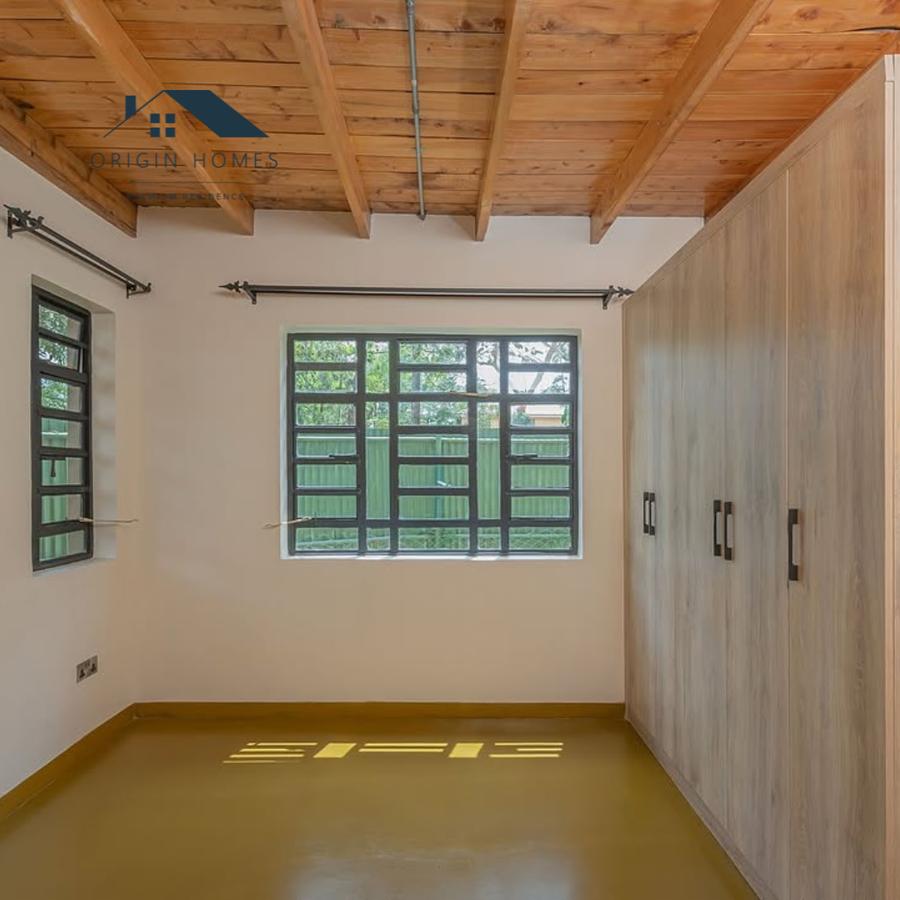 4 Bed House with En Suite at Karen - 8
