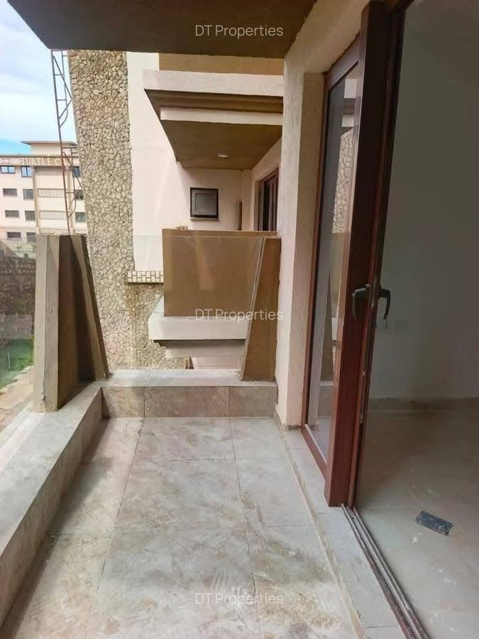 1 Bed House with Swimming Pool at Kikambala - 5