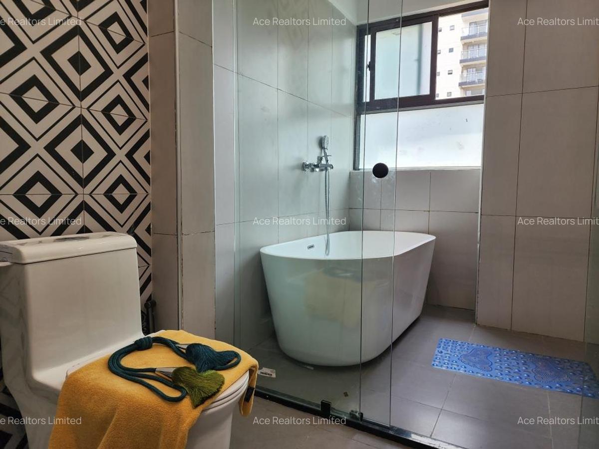 4 Bed Apartment with En Suite at Kileleshwa - 16