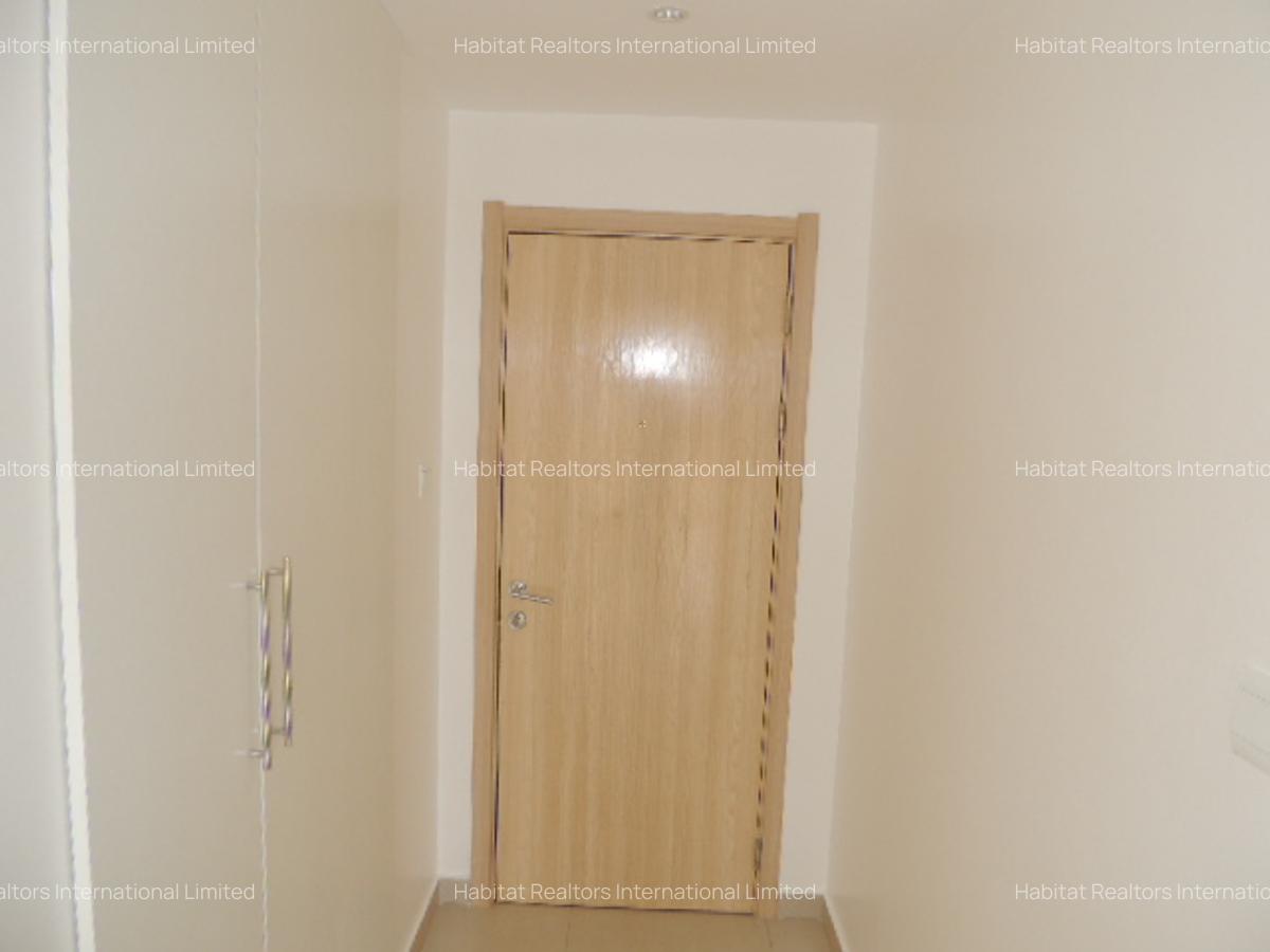 1 Bed Apartment with En Suite at Mbaazi Road - 12