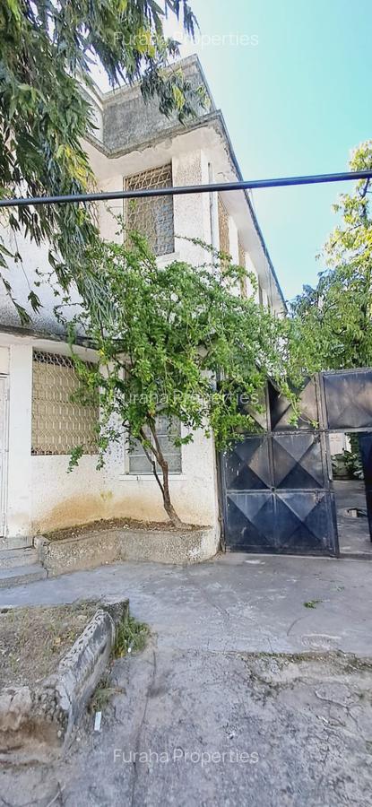 3 Bed Apartment in Mombasa CBD - 3