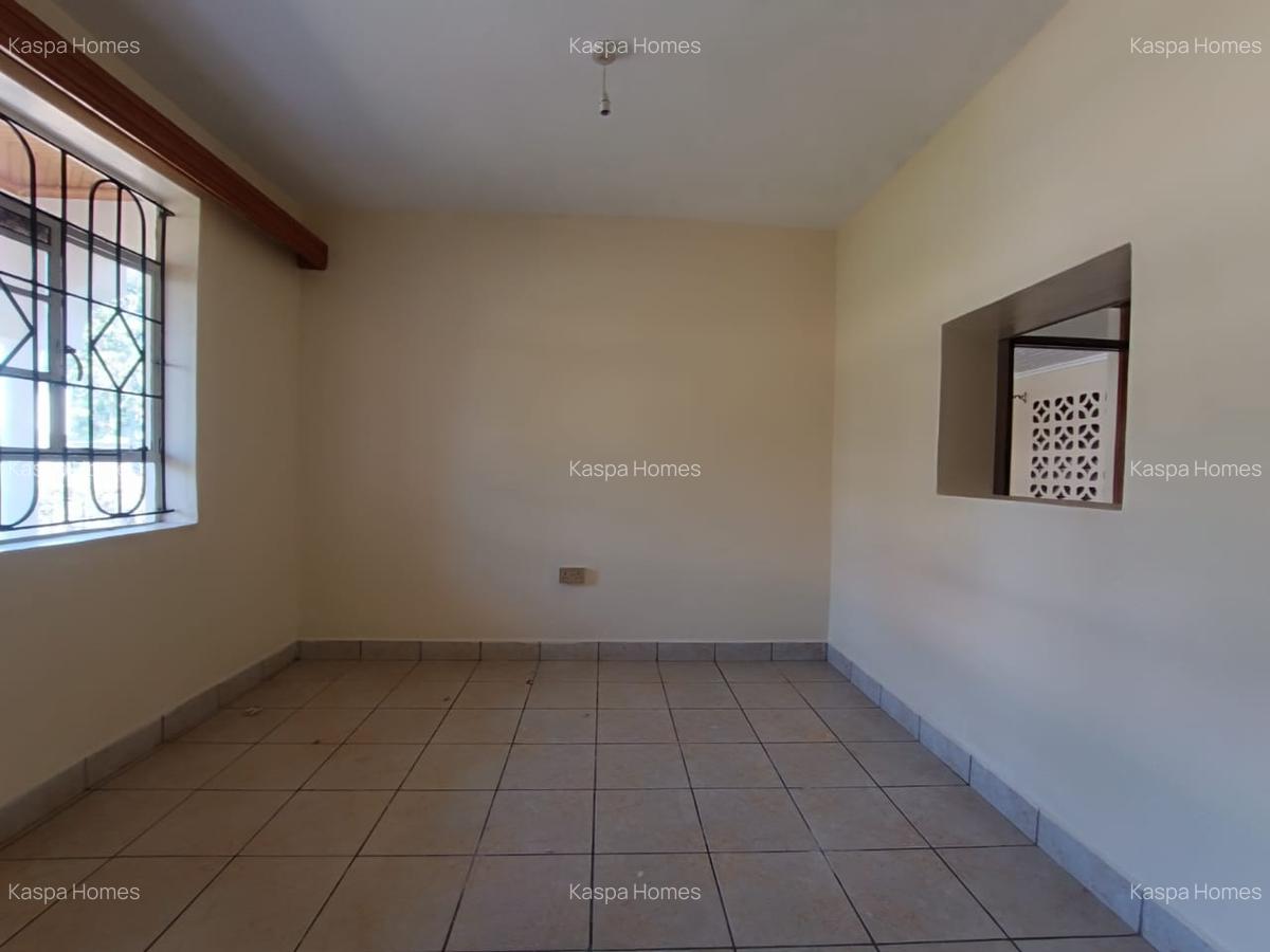 4 Bed House with En Suite in Karen - 19