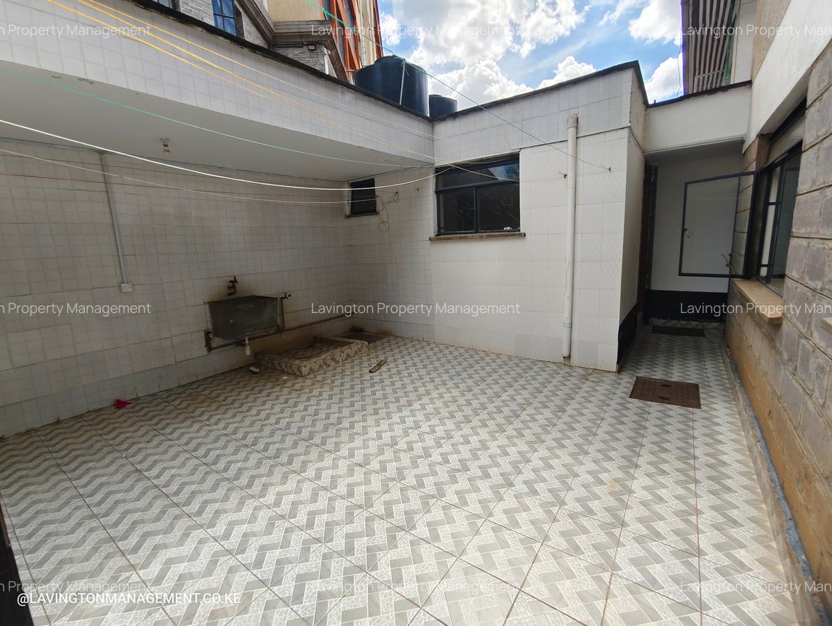 4 Bed Townhouse with En Suite at Lavington Green - 9