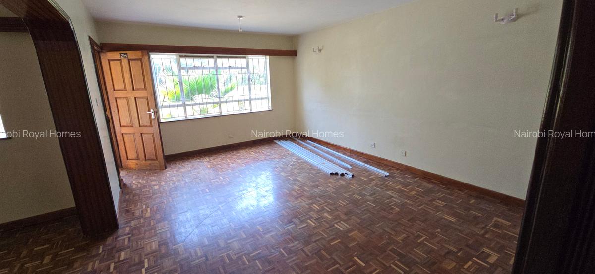 4 Bed Townhouse with En Suite at Ngong Road - 18