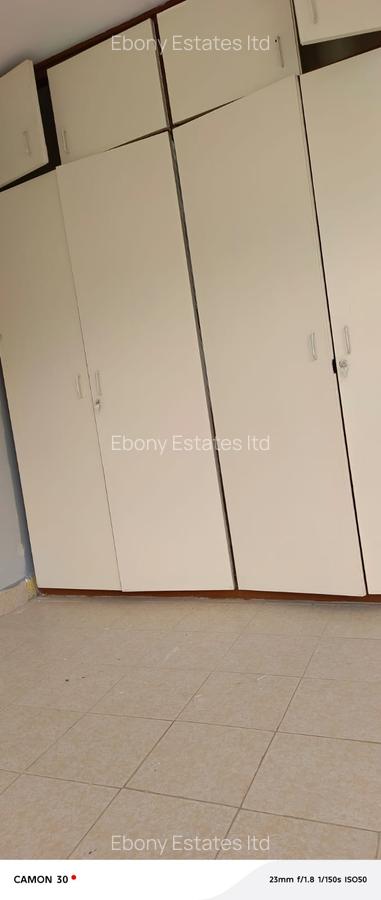 3 Bed Apartment with En Suite in Parklands - 13