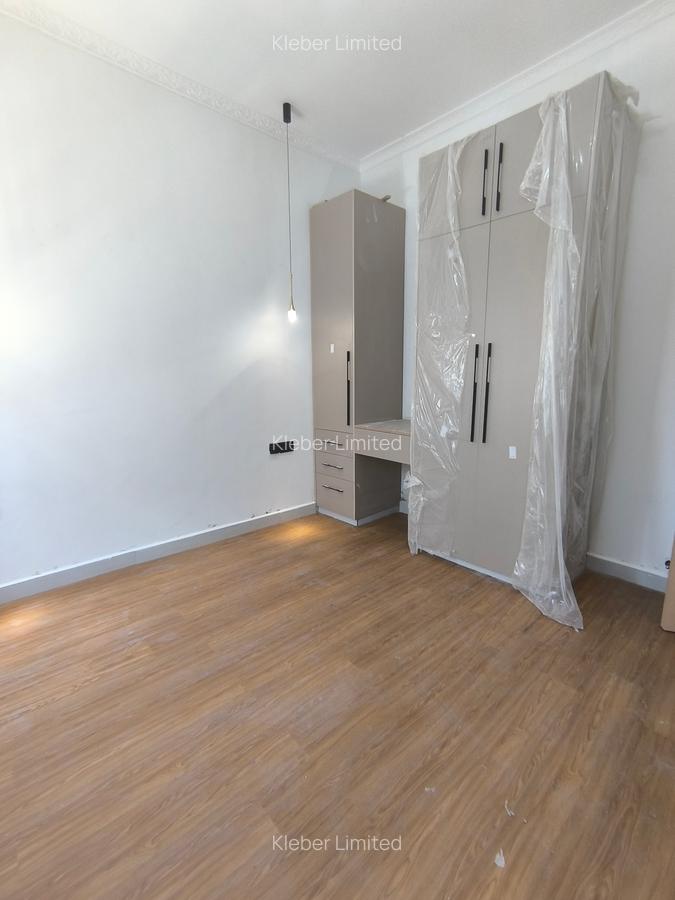 3 Bed House with En Suite in Kitengela - 7