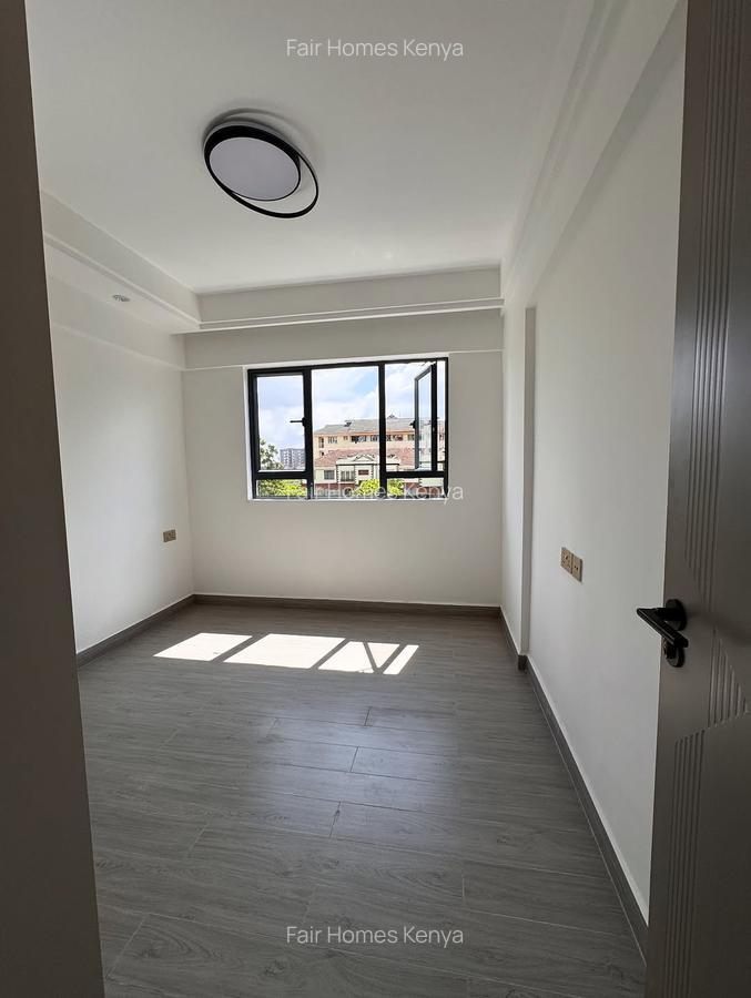 1 Bed Apartment with En Suite at Nyeri Road - 15