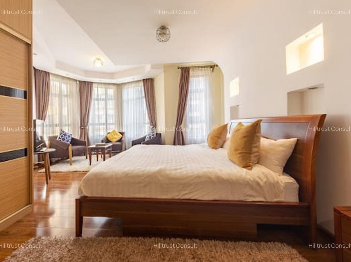 3 Bed Apartment with En Suite in Kilimani - 15