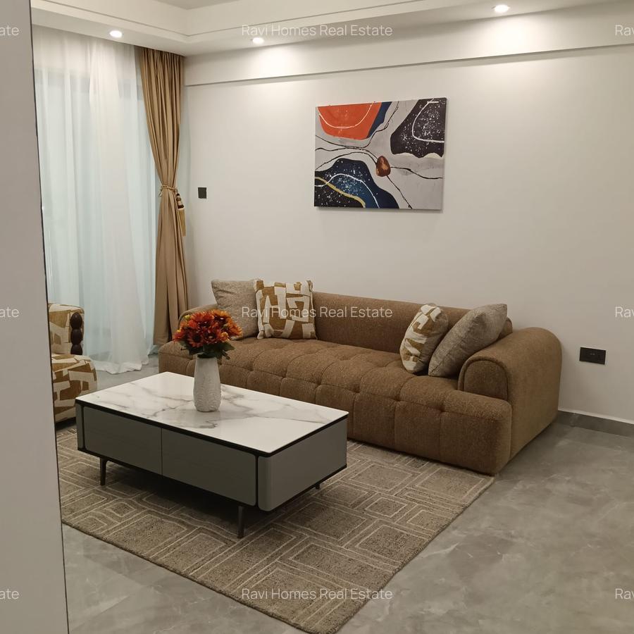 2 Bed Apartment with En Suite at Mararo Road - 7