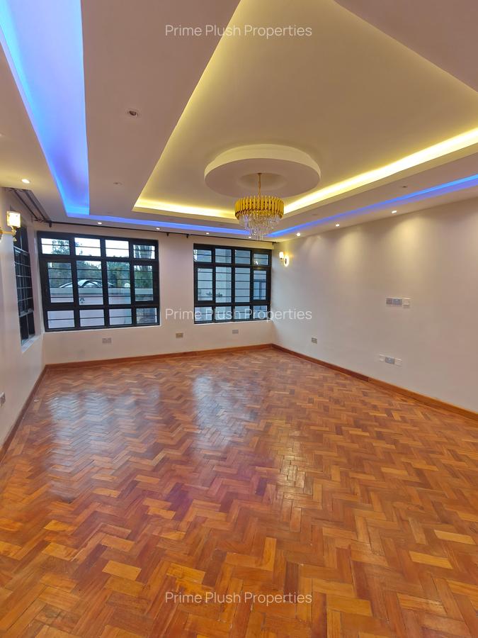 5 Bed House with En Suite in Karen - 3