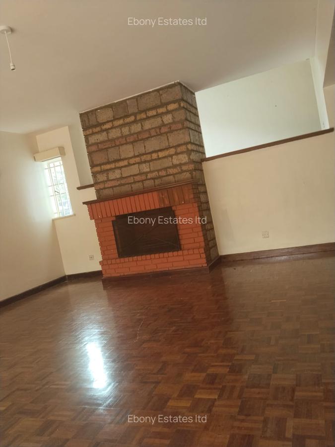 4 Bed Townhouse with En Suite in Kileleshwa - 3