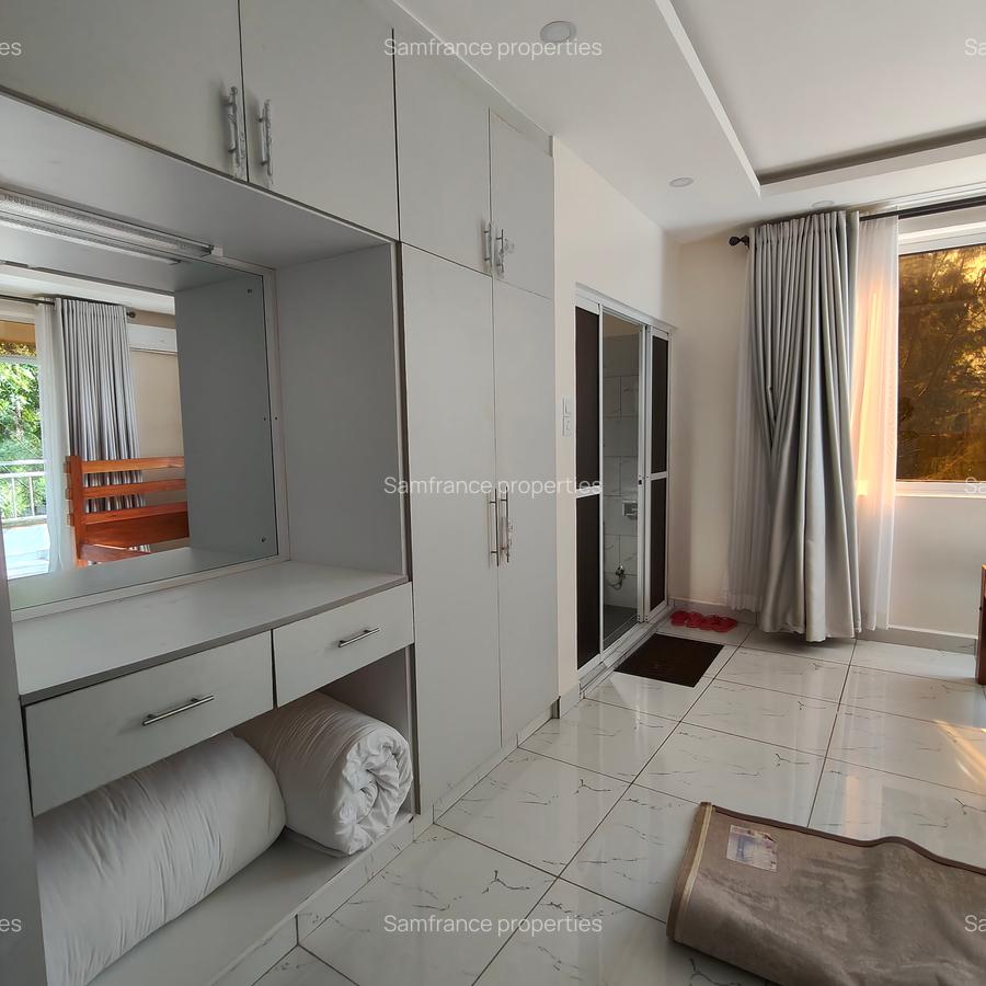 4 Bed Villa with En Suite at Kikambala - 5