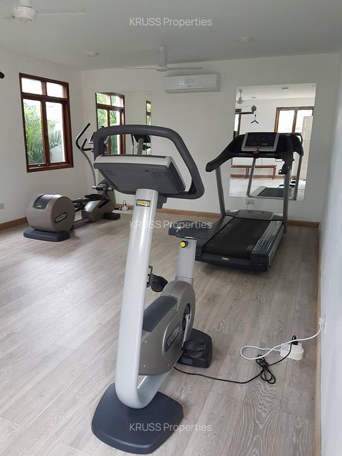 4 Bed Villa with En Suite at Hr2353 - 4