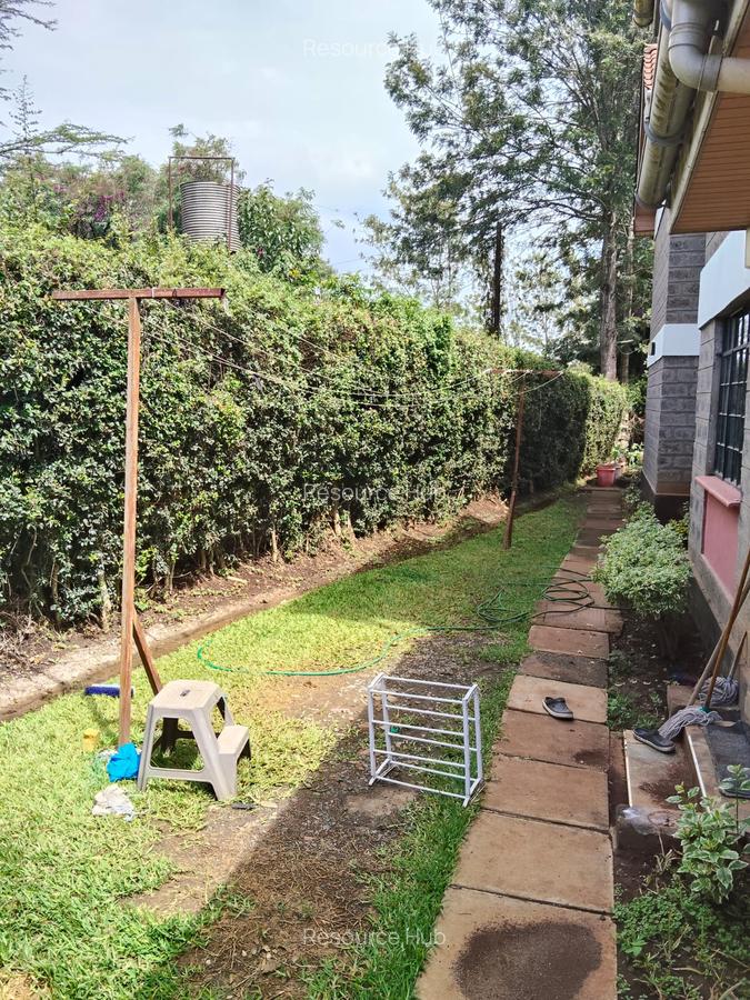 4 Bed House with En Suite in Karen - 3