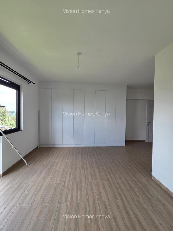 3 Bed Apartment with En Suite in Kileleshwa - 13
