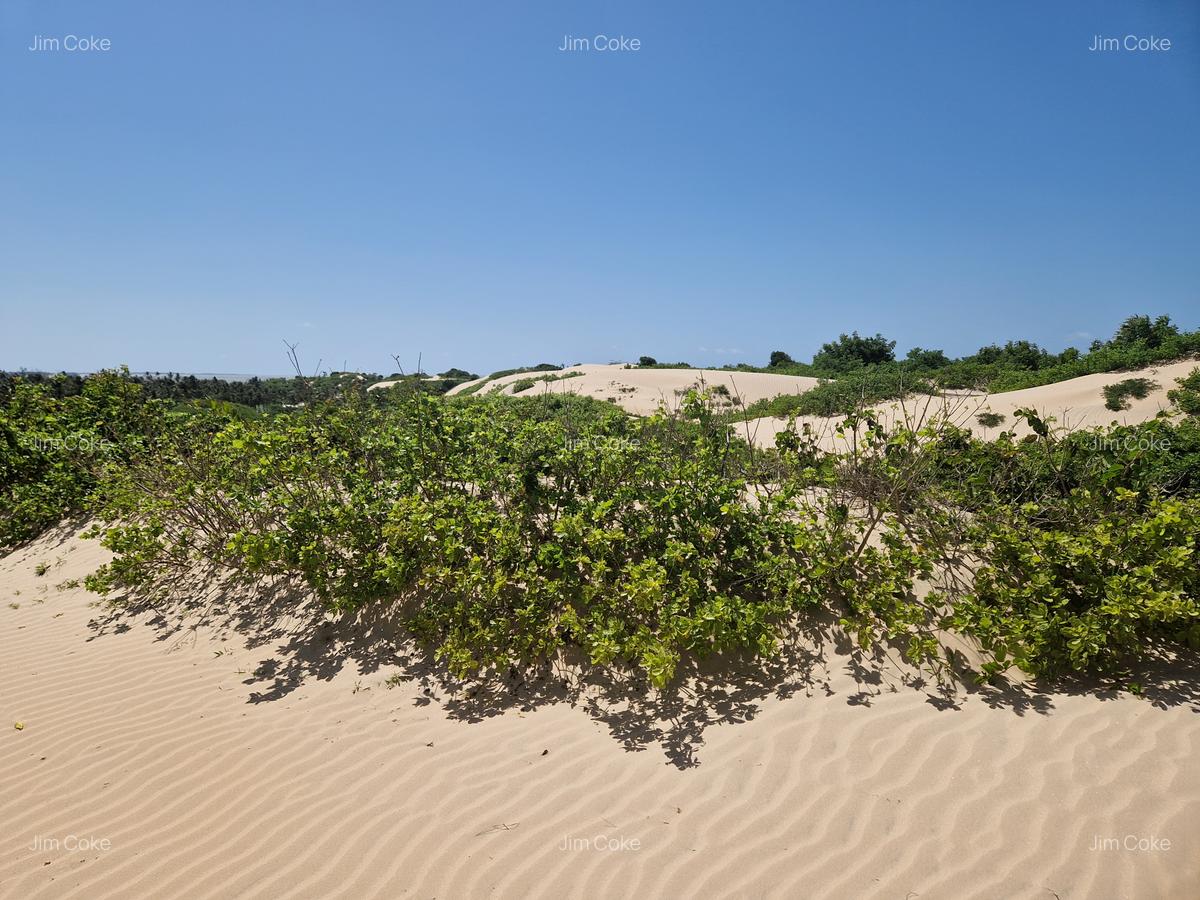0.125 ac Land in Malindi - 7