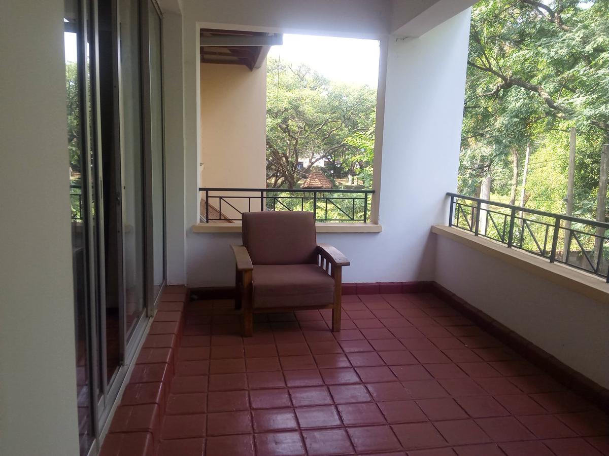 Serviced 3 Bed Apartment with En Suite at Maalim Juma Road - 1
