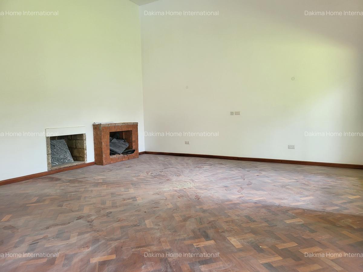 5 Bed House with En Suite in Loresho - 4