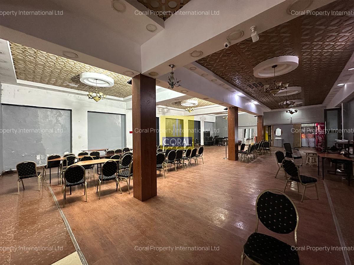 Commercial Property in Nairobi CBD - 5