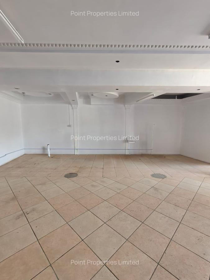 2,500 ft² Warehouse at Bunyala - 7