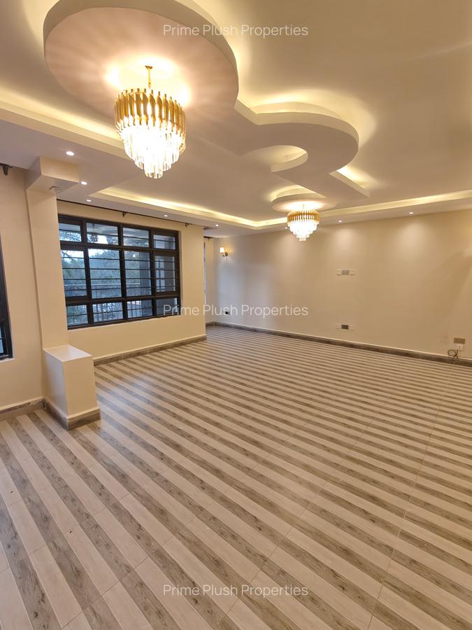 5 Bed House with En Suite in Karen - 7