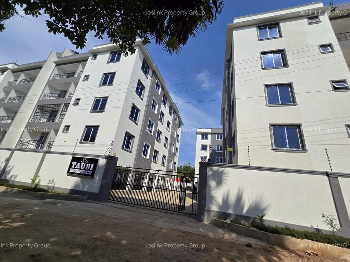 3 Bed Apartment with En Suite at Tausi Avenue - 18