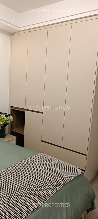 3 Bed Apartment with En Suite at Kileleshwa - 7