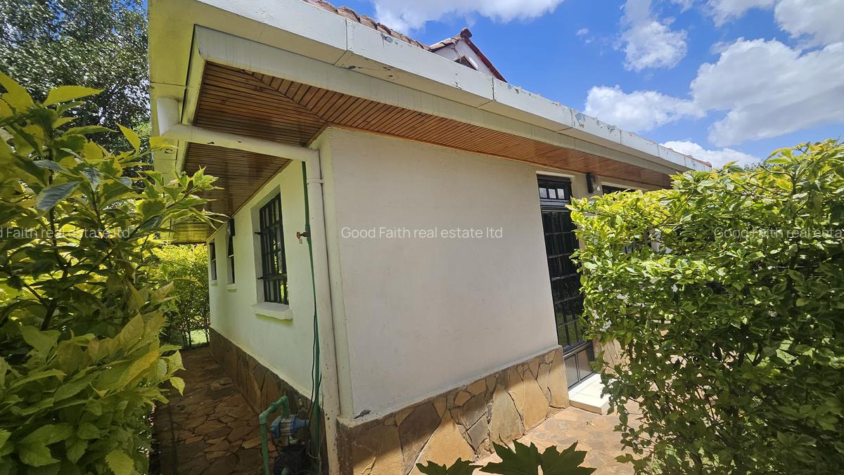 1 Bed House with En Suite in Runda - 2