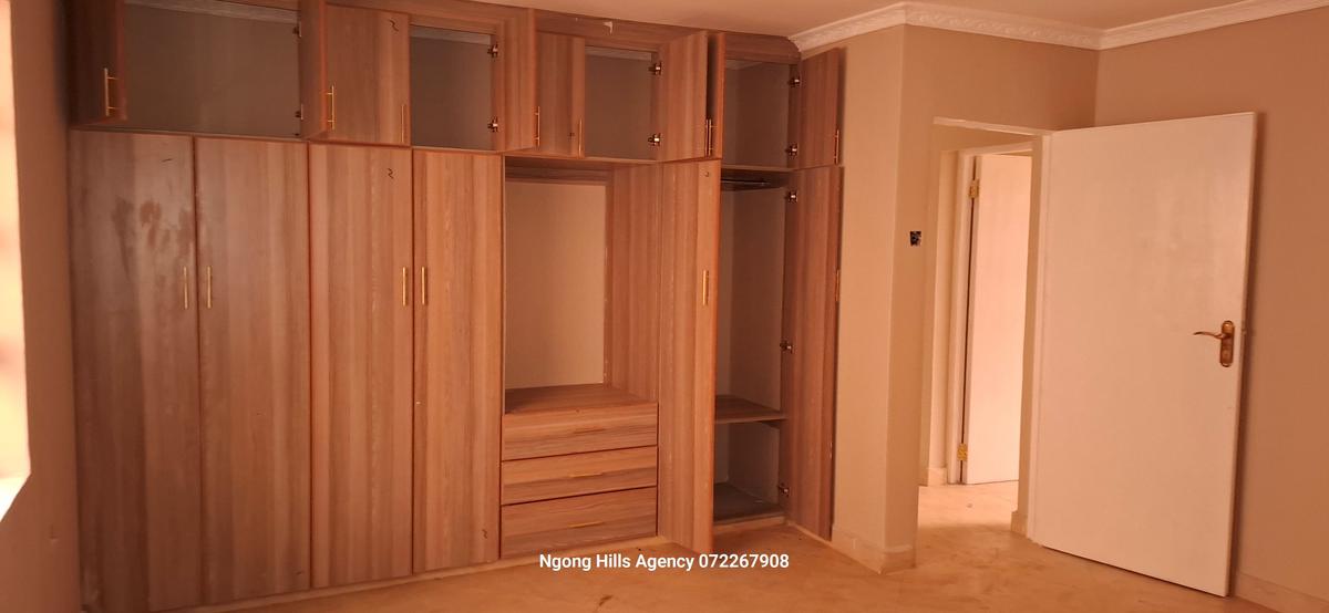 3 Bed House with En Suite in Ngong - 12