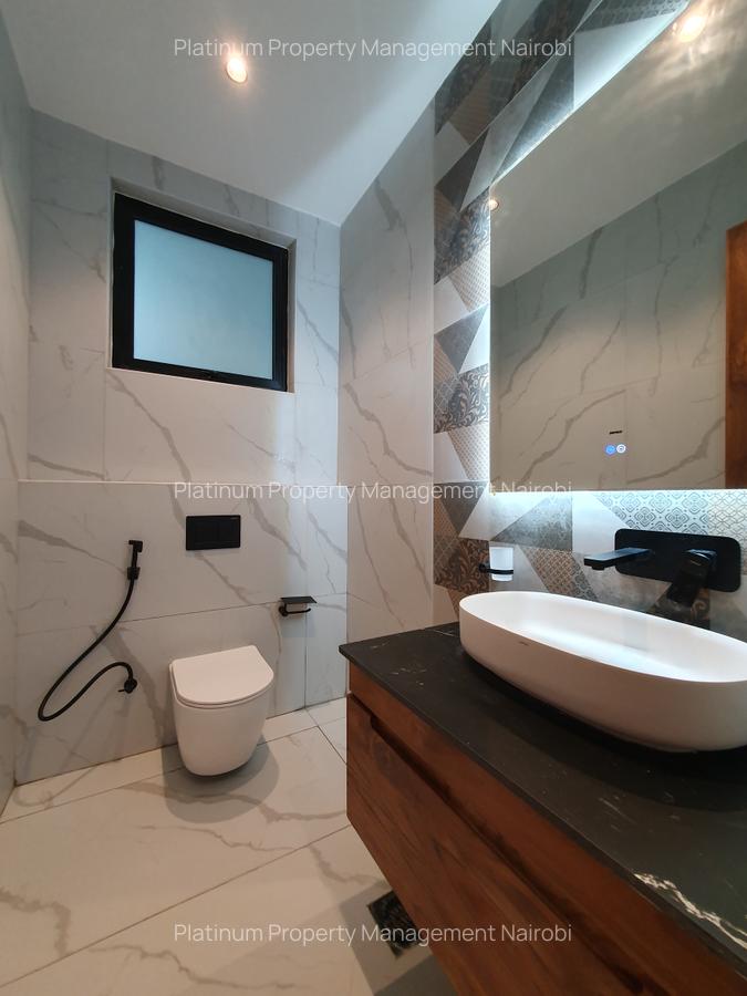 2 Bed Apartment with En Suite at Peponi Rd - 14