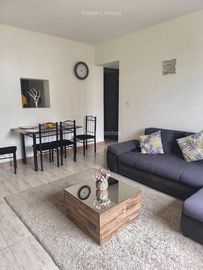 2 Bed Apartment with En Suite in Ruiru - 4