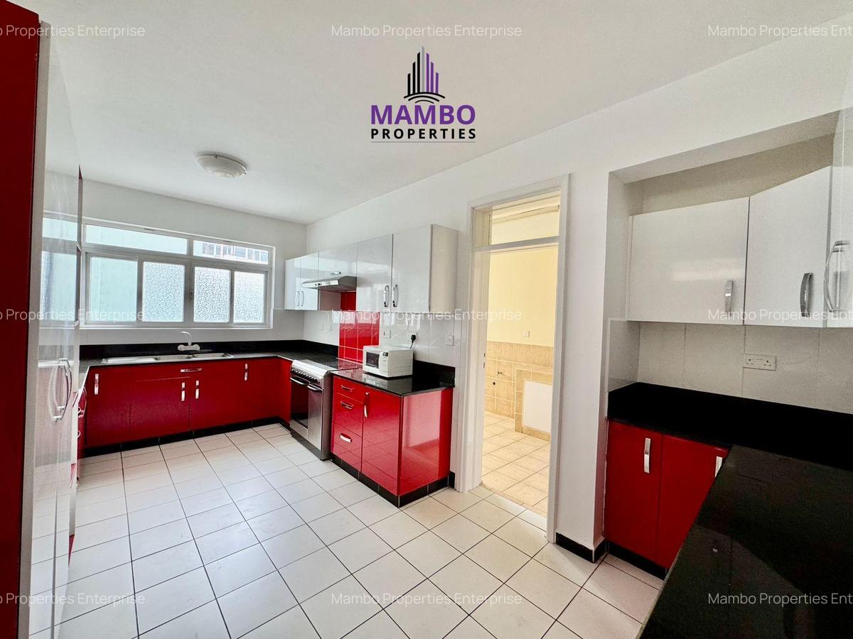 3 Bed Apartment with En Suite at School Lane. - 6