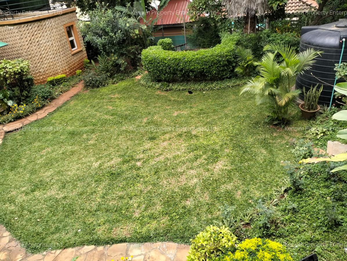 4 Bed Townhouse with En Suite in Riverside - 8